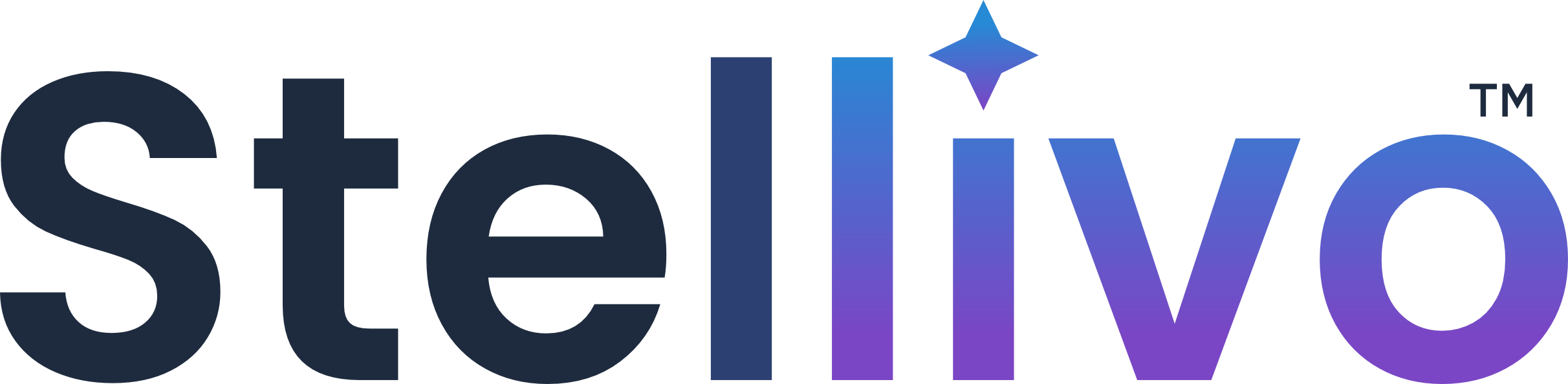 Stellivo Docs